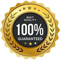MounjaMelt 60 day money back guarantee badge
